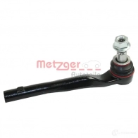 Рулевой наконечник METZGER 9 W5PHW1 54053302 Mercedes E-Class (W212) 4 Седан 3.0 E 350 BlueTEC 4 matic (2194) 252 л.с. 2012 – 2025 4062101005748