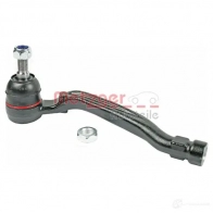 Рулевой наконечник METZGER 017ZV UR 1007651 54051101 4250032700089 - Изображение 2
