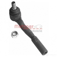 Рулевой наконечник METZGER 54029401 Mercedes E-Class (W211) 3 Седан 2.2 E 200 CDI (2104) 102 л.с. 2002 – 2008 0FL257 M E-125