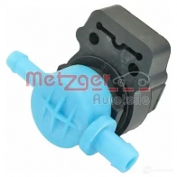 Клапан адсорбера METZGER 1211858815 2250241 A7IDM E2 4250032717438 - Изображение 1