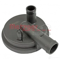 Маслоотделитель METZGER OW6BE 6 Volkswagen Bora (A4, 1J2) 4 Седан 1.9 TDI 110 л.с. 1998 – 2001 2385022 4250032655808