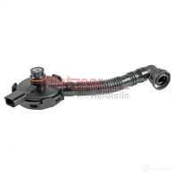 Маслоотделитель METZGER 1003937 4250032666491 M 0LY8FH 2385026 - Изображение 2