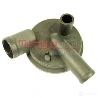 Маслоотделитель METZGER 2385006 4250032608446 1003917 G6D OB - Изображение 2