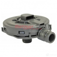 Маслоотделитель METZGER 4250032693220 2385035 WPPF 9WX 1003945 - Изображение 2