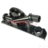 Маслоотделитель METZGER EC2 KP 4250032608477 2385009 1003920 - Изображение 2