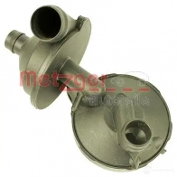 Маслоотделитель METZGER 4250032608392 84RU Z 2385001 1003912 - Изображение 2