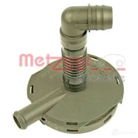 Маслоотделитель METZGER 4250032608491 2385011 3I 4BY 1003922 - Изображение 2