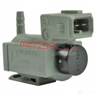 Клапан впускного коллектора METZGER 7KW EQPH 4250032679354 988301 0892202 - Изображение 2