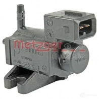 Клапан впускного коллектора METZGER 4250032679316 0892198 8M8 V2 988292 - Изображение 2