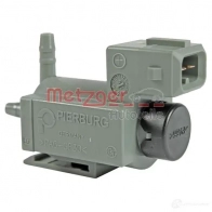 Клапан дополнительной подачи воздуха, кдпв METZGER 0892203 4250032679361 988302 DX2X MZ - Изображение 2
