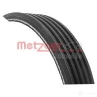 Приводной ремень, поликлиновой METZGER 5PK1 713 5PK1713S Mercedes Vaneo (414) 1 2002 – 2005 5pk1715s