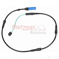 Датчик износа тормозных колодок METZGER WK 17-310 1437582685 PM7T T1 - Изображение 2