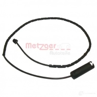 Датчик износа тормозных колодок METZGER WK 17-226 4250032496739 7Y0W 72Q 1012280