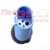 Датчик износа тормозных колодок METZGER 1437582697 WK 17-312 LFCG Y - Изображение 2