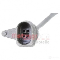 Датчик износа тормозных колодок METZGER 93LV UB9 1437582630 WK 17-298 - Изображение 2