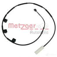 Датчик износа тормозных колодок METZGER WK 17-266 4250032518899 Mini Cooper (R56) 2 Хэтчбек 1.6 Cooper 115 л.с. 2006 – 2013 JYD 165G