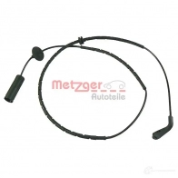 Датчик износа тормозных колодок METZGER WK 17-225 4250032496722 JK 6C12 1012279