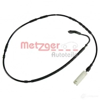 Датчик износа тормозных колодок METZGER 4250032508036 1012293 WK 17-239 QPIAAR 6