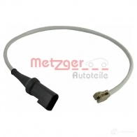 Датчик износа тормозных колодок METZGER L9 NVOE 4250032688370 WK 17-286 1012340 - Изображение 2