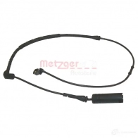 Датчик износа тормозных колодок METZGER 1012286 WK 17-232 4250032496791 RZ B62