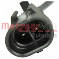 Датчик износа тормозных колодок METZGER WK 17-280 4250032665913 I PRTAC 1012334