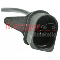 Датчик износа тормозных колодок METZGER WK 17-284 1MB2 2QM 1012338 4250032665937
