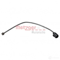 Датчик износа тормозных колодок METZGER Porsche Cayenne (9YA) 3 2018 – 2020 WK 17-332 QJU1 PG4