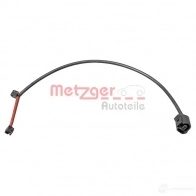 Датчик износа тормозных колодок METZGER Porsche Cayenne (9YA) 3 2018 – 2020 WK 17-331 T8AK K