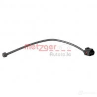 Датчик износа тормозных колодок METZGER Porsche Cayenne (9YA) 3 2018 – 2020 OURZD RB WK 17-333