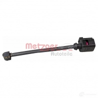 Датчик износа тормозных колодок METZGER 46G9X6 G WK 17-335 Porsche Cayenne (9YA) 3 2018 – 2020