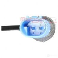 Датчик износа тормозных колодок METZGER WK 17-314 1437582640 9HL9A I - Изображение 2
