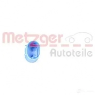 Датчик износа тормозных колодок METZGER 1437582646 KR0 4N6 WK 17-315 - Изображение 2