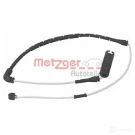 Датчик износа тормозных колодок METZGER Land Rover Range Rover R B7LNJN 4250032451974 WK 17-100