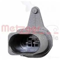 Датчик износа тормозных колодок METZGER LTDGD H 1437582671 WK 17-302 - Изображение 2