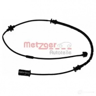 Датчик износа тормозных колодок METZGER WK 17-048 4250032451509 Opel Astra (G) 2 Хэтчбек 1.6 (F08. F48) 75 л.с. 1998 – 2000 KW W4EJ7