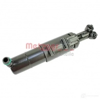 Форсунка омывателя фары METZGER 9 VG82 1001148 2220550 4250032589950 - Изображение 2