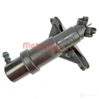 Форсунка омывателя фары METZGER 2220533 1001131 4250032589981 VC0 7SMG - Изображение 2