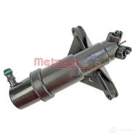 Форсунка омывателя фары METZGER 4250032589998 2220534 2QWOA 6 1001132 - Изображение 2