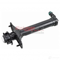 Форсунка омывателя фары METZGER 2220681 1437602094 2V71E4 R - Изображение 2