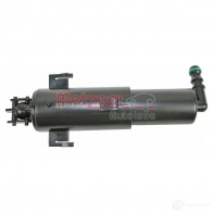 Форсунка омывателя фары METZGER 1001135 2220537 4250032590024 1P WM7 - Изображение 2
