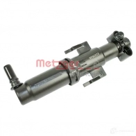 Форсунка омывателя фары METZGER 4250032590000 2220535 1001133 VR QN49 - Изображение 2