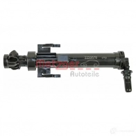 Форсунка омывателя фары METZGER 2220578 1211849995 Z5DLZ Z 4250032718725 - Изображение 2