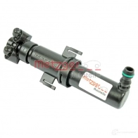 Форсунка омывателя фары METZGER 1001124 4250032665456 6 G6JHOS 2220526 - Изображение 2