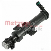 Форсунка омывателя фары METZGER 0 0P4PRN 2220528 4250032665470 Audi Q5 (8RB) 1 Кроссовер 2.0 Tdi Quattro 150 л.с. 2013 – 2025