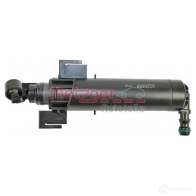 Форсунка омывателя фары METZGER 1211850019 4250032718497 2220588 MU I3LM7 - Изображение 3