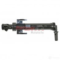 Форсунка омывателя фары METZGER 1211849997 2220579 2V57 N 4250032718732 - Изображение 2