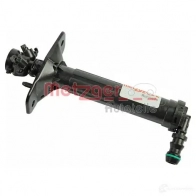Форсунка омывателя фары METZGER LX L5V2 2220518 1001116 4250032665371 - Изображение 2