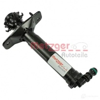 Форсунка омывателя фары METZGER 2220517 O XGXLG 1001115 4250032665364 - Изображение 2