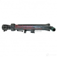 Форсунка омывателя фары METZGER 9Q 8CA4 1211849981 2220574 4250032718695 - Изображение 2