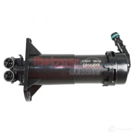 Форсунка омывателя фары METZGER 2220593 5U IC5ZH 4250032718602 1211850037 - Изображение 2